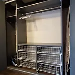 Modern 2-level Loft - Tymienieckiego, Center *