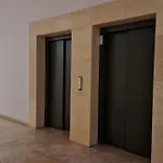 Modern 2-level Loft - Tymienieckiego, Center