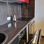 Апартаменты Modern 2-level Loft - Tymienieckiego, Center Лодзь
