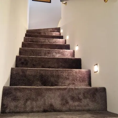 Modern 2-level Loft - Tymienieckiego, Center * Lodz