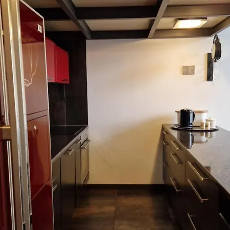 Modern 2-level Loft - Tymienieckiego, Center * Lodz (Lodz)