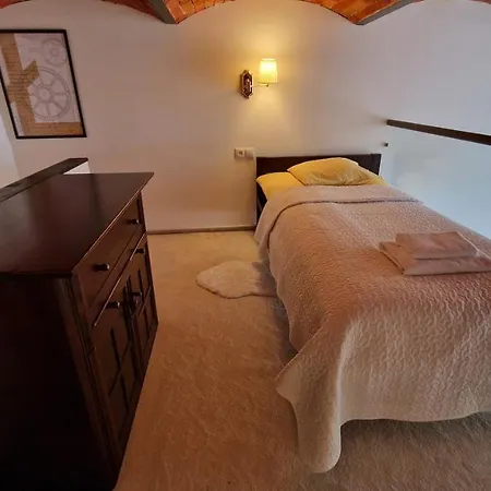 Modern 2-level Loft - Tymienieckiego, Center Apartment *