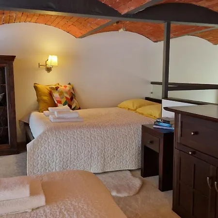 Modern 2-level Loft - Tymienieckiego, Center