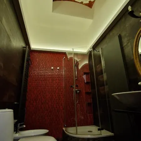 Modern 2-level Loft - Tymienieckiego, Center Łódź