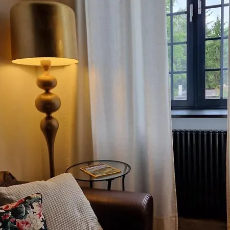 Modern 2-level Loft - Tymienieckiego, Center Apartment Lodz (Lodz)