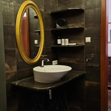 Modern 2-level Loft - Tymienieckiego, Center *