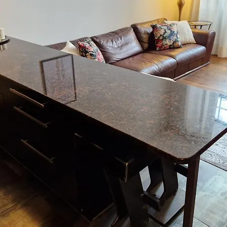 Modern 2-level Loft - Tymienieckiego, Center Apartament Łódź