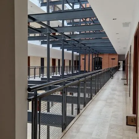 Modern 2-level Loft - Tymienieckiego, Center * Łódź