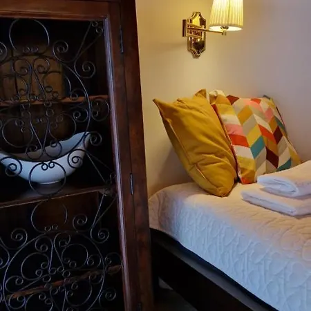 Modern 2-level Loft - Tymienieckiego, Center *