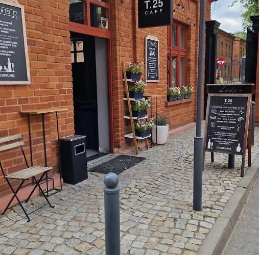 Modern 2-level Loft - Tymienieckiego, Center Apartman