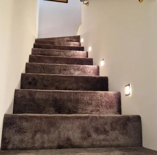 Modern 2-level Loft - Tymienieckiego, Center * Łódź