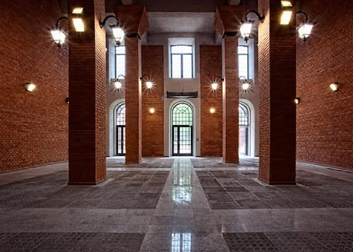 Modern 2-level Loft - Tymienieckiego, Center *