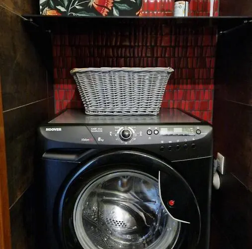 Modern 2-level Loft - Tymienieckiego, Center