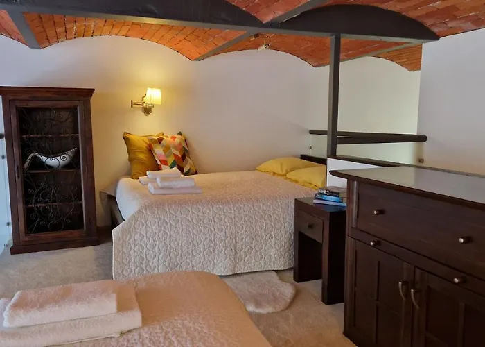 Modern 2-level Loft - Tymienieckiego, Center