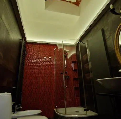 Modern 2-level Loft - Tymienieckiego, Center وودج