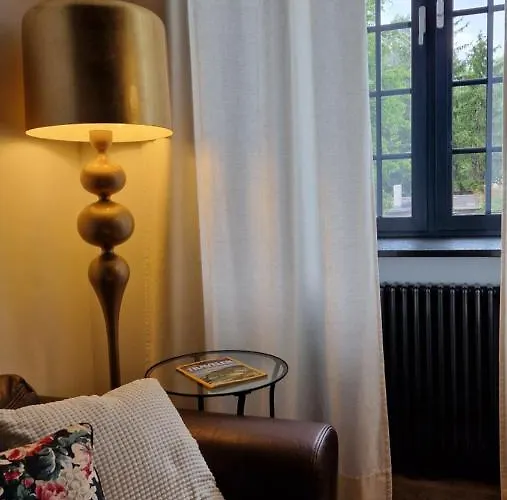 Modern 2-level Loft - Tymienieckiego, Center Apartman Łódź