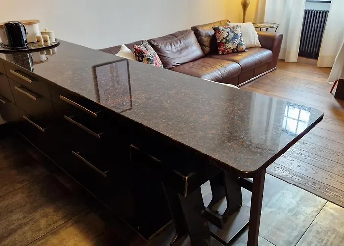 Modern 2-level Loft - Tymienieckiego, Center شقة وودج