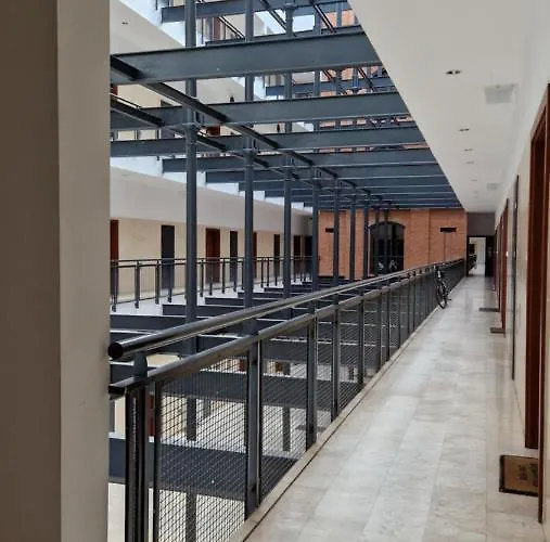 Modern 2-level Loft - Tymienieckiego, Center * وودج