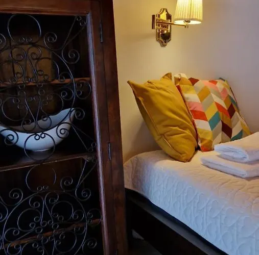 Modern 2-level Loft - Tymienieckiego, Center *